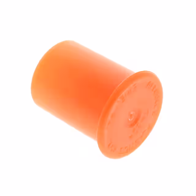 K324A Essentra Components  Tappi per fori - Tappi conici